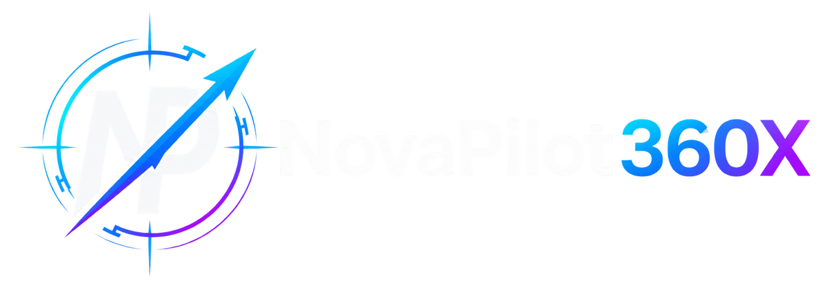 NovaPilot360X